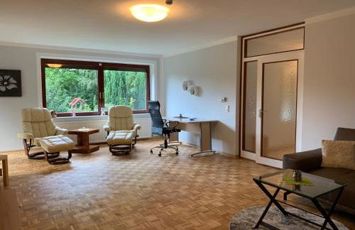 Elbe Ferienwohnung Glückstadt - Foto 11