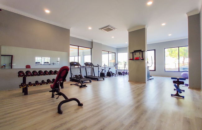 07 Oba Apartments - Foto 14