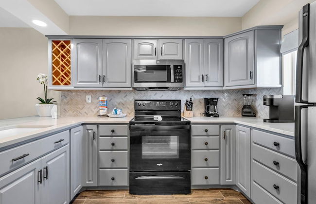 Destin on the Gulf 403 - Foto 30