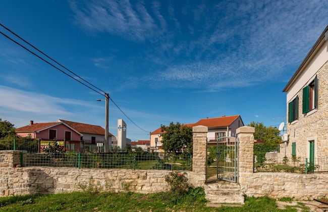 Villa Oak Zadarvillas - Foto 16