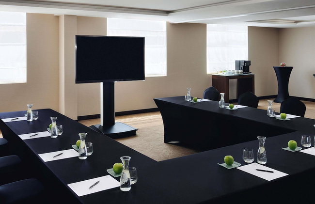 Movenpick Hotel Apartments Al Mamzar Dubai - Photo 51