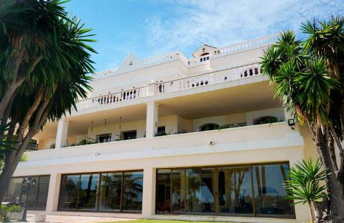 Huge Golf and Spa Mansion 8 min from Puerto Banus - Photo 69