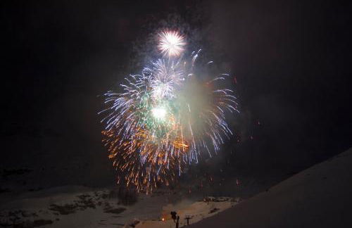 Alpine glow - sophisticated ski in - ski out - Foto 21