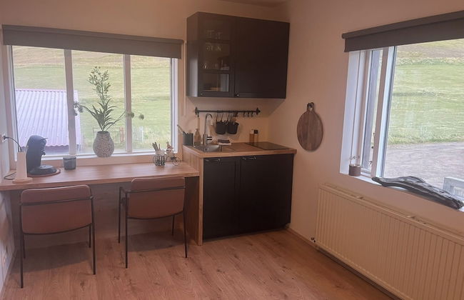 Bólstaðarhlíð apartment - Foto 9