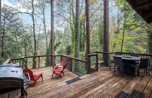 North Fork Hideaway - Foto 24