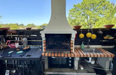 Monte do Bidé Private Farm Peace and Nature - Foto 18