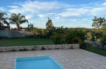 Chácara São Sebastião Okê Arô - Foto 12