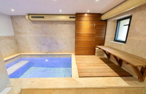 Maison cosy en montagne avec piscine chauffée - Foto 33