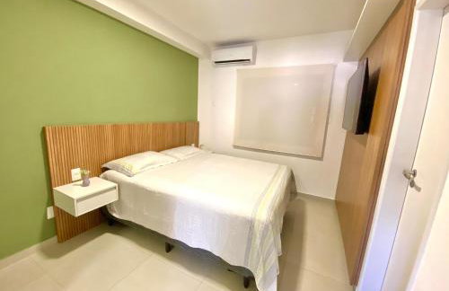 1B - Village Confortável praia de Itapuã - Salvador - Foto 4