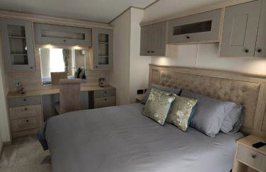 ABI Beaumont Luxury Caravan, Steps from Durdle Door - Foto 18