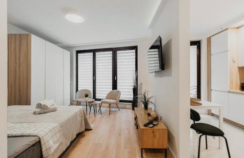 Urban Apartaments - Great Location - City Center - Towarowa А - Foto 4