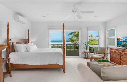 Beachfront Retreat w Ocean Views Bikes Balconies Ocean Haven by Avantstay - Foto 22