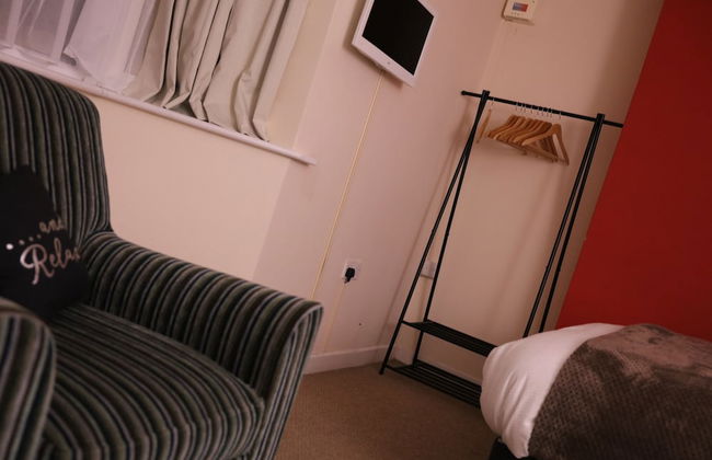 Sutton Gardens - Foto 3