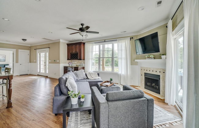 The Hide Away Beach on the Bay - Foto 9