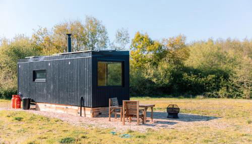 Romantic Offgrid Tiny Home Ft Beachy Head Hike - Foto 5