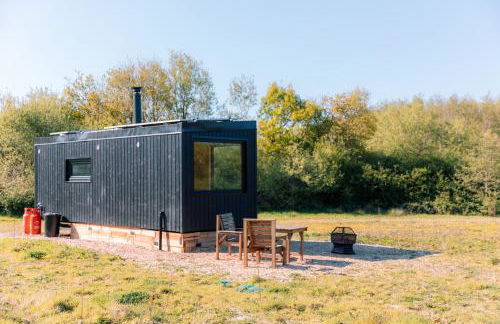 Romantic Offgrid Tiny Home Ft Beachy Head Hike - Foto 5