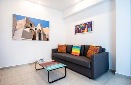 Adelphi Apartments - Foto 64