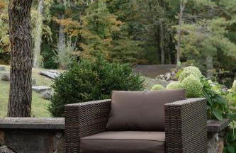 Secluded escape with hot tub, pizza oven, fireplace - Foto 25