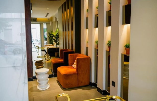 Ezz Hotel Apartments - Photo 5