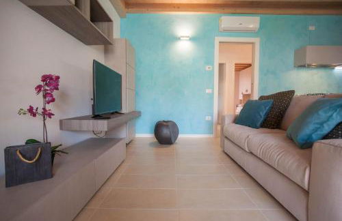 Italianflat - The Peschiera Terrace - Foto 34