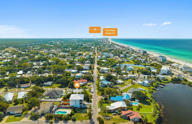 Grand Retreat II: 4br, 5ba, Sleeps 15. Private Pool. Your Perfect Escape! - Foto 62