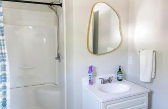 Cozy Crater Lake House Close to Hwy97 - Foto 22