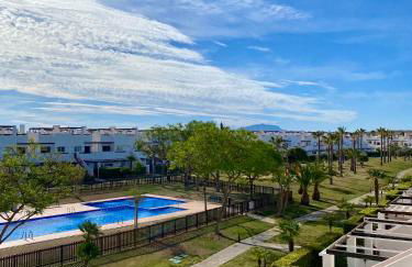 Relaxing Retreat in Condado de Alhama Jardin 7 - Foto 1
