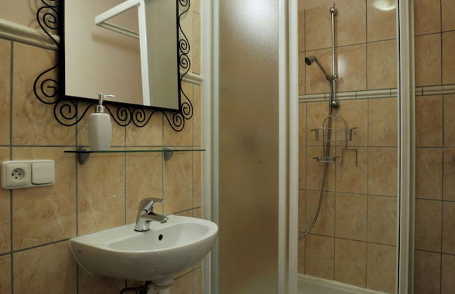 Pension Abertham - Foto 56