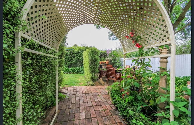 Ambrosia Holiday Home - Foto 41