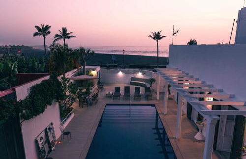 VILLA GUADALUPE PRIVATE PooL - Foto 34