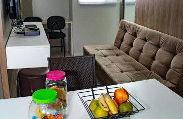 Kit Net - Vila Verde Sudoeste - Foto 19