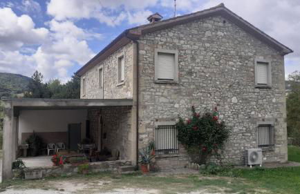 Due camere in Casa Vitiolo - Foto 13