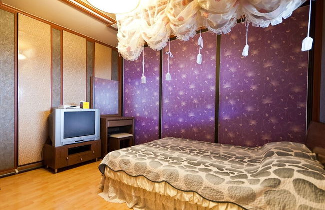 Taean White Sand Pension - Photo 12