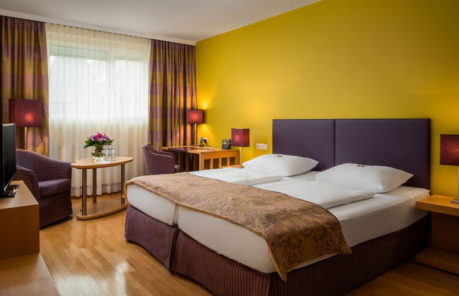 Appartement-Hotel an der Riemergasse - Foto 10