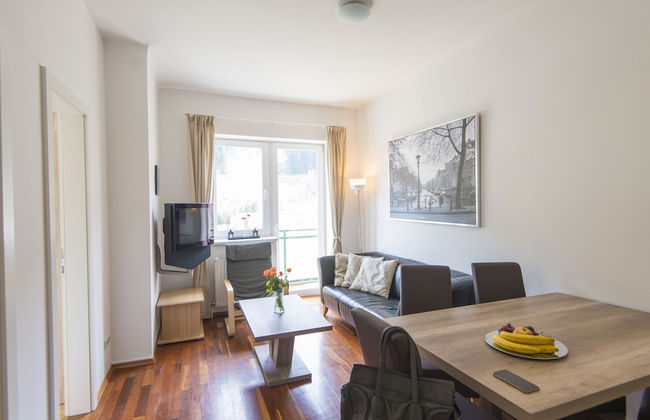 Residenz Lothringen - Foto 45