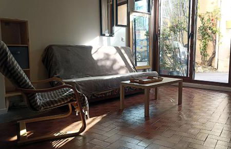 Studio privé - maison de village - Photo 1