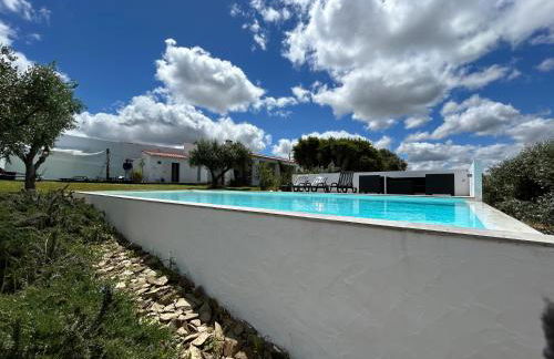 Monte da Alameda - Piscina Aquecida - Foto 6