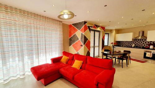 Oasi del Monferrato - appartamento rosso - Foto 4