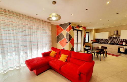 Oasi del Monferrato - appartamento rosso - Foto 4