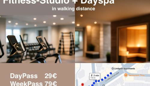 Lindgold Apartments - Foto 4, Other