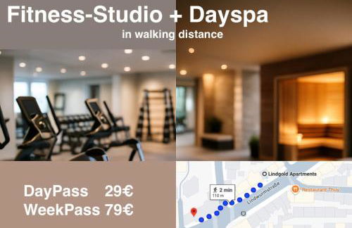 Lindgold Apartments - Foto 4