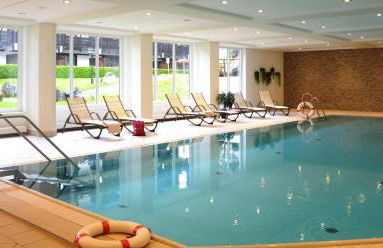 Ferienwohnungen - Seehaus Riessersee - Foto 26