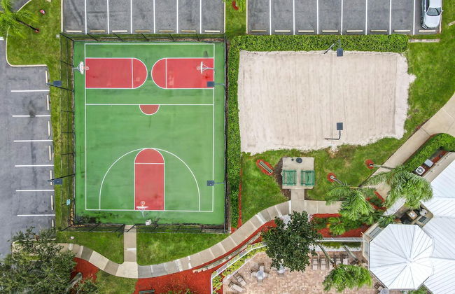 Adventureland Oasis - Resort Near Disney - Photo 65