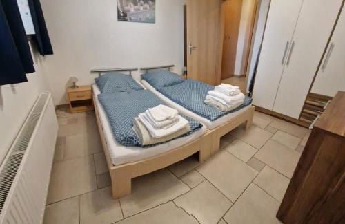 Ferienwohnung Fellnasen WG - Foto 21