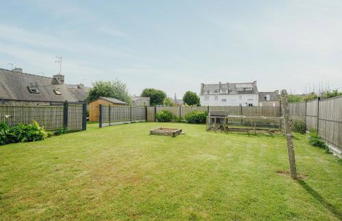 Gite Les Dauphins à Matignon - Photo 9