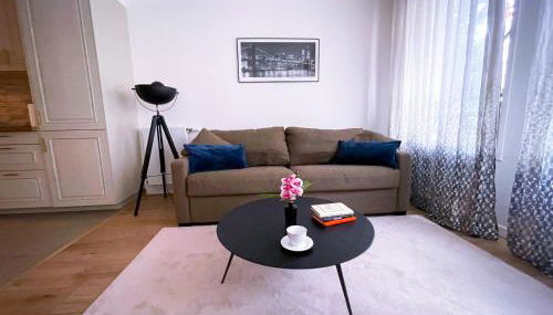 Grand appartement - Foto 3