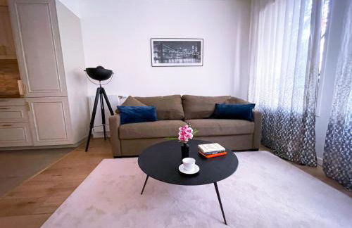 Grand appartement - Foto 3