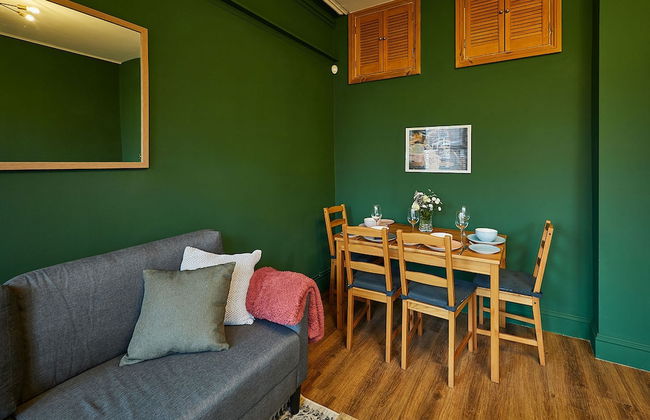 Host Stay Apartment 1 St Stephens Court - Foto 16