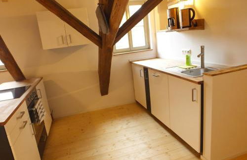 “Mägdestube” - Hammergut Neidberg - Foto 7