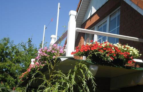 Zimmer und Apartment Rosi - Foto 60